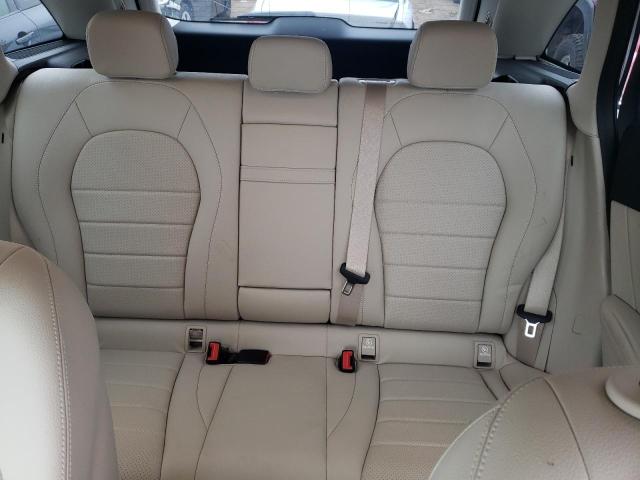 W1N0G8EB4NG114515 Mercedes-Benz Glc 300 4matic