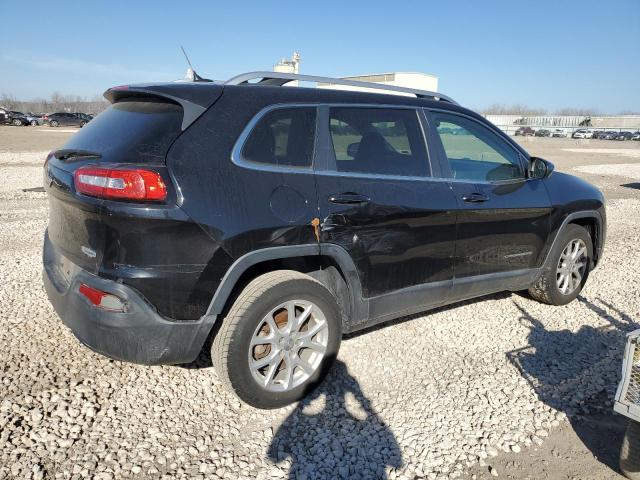 1C4PJLCB2EW131705 Jeep Cherokee Latitude