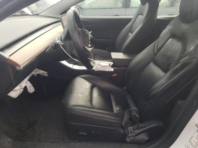 5YJ3E1EA2LF612695 Tesla MODEL 3