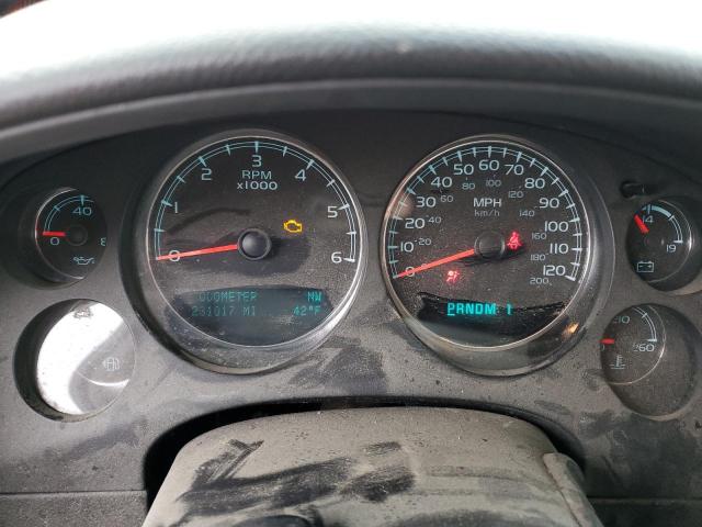 1GC4K1EG5EF132246 Chevrolet Silverado K3500 Ltz