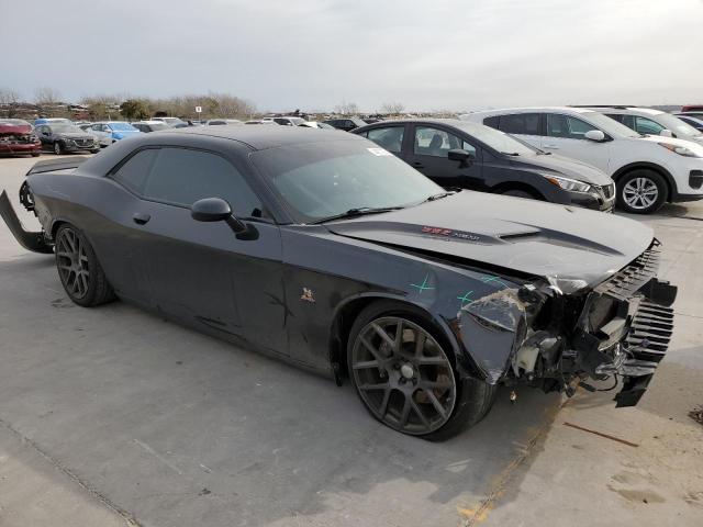 2C3CDZFJ0GH137410 Dodge Challenger R/t Scat Pack