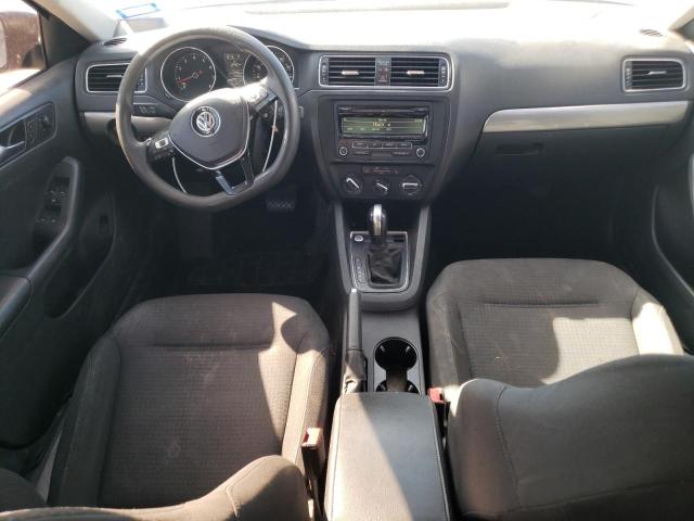 3VWD17AJ8FM282017 Volkswagen JETTA SE