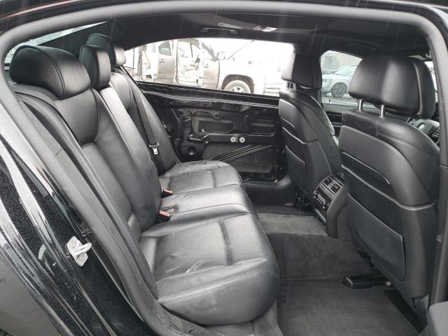 WBAYF8C56FD654698 BMW 750 LXI