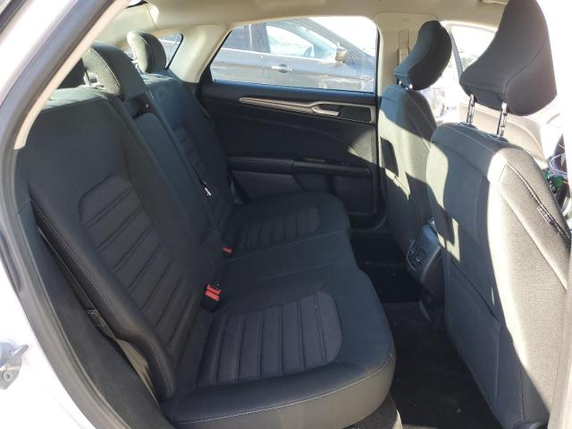 3FA6P0H78HR367480 Ford FUSION SE