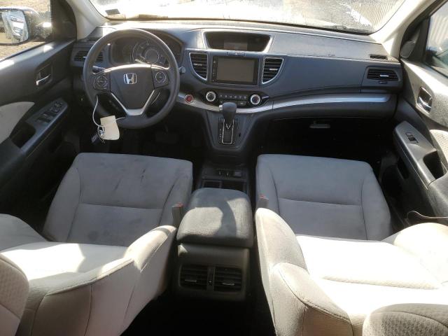 3CZRM3H59FG708369 Honda CR-V EX