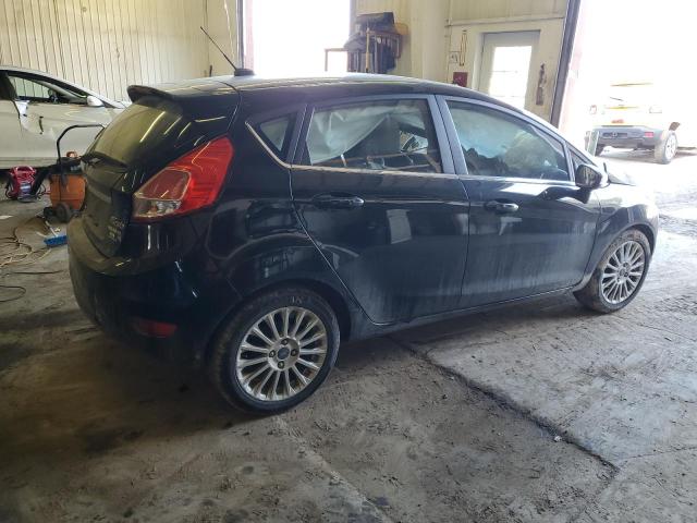 3FADP4FJ0GM175074 Ford Fiesta Titanium