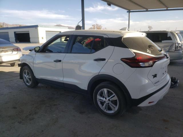3N1CP5BV9PL469232 Nissan KICKS S