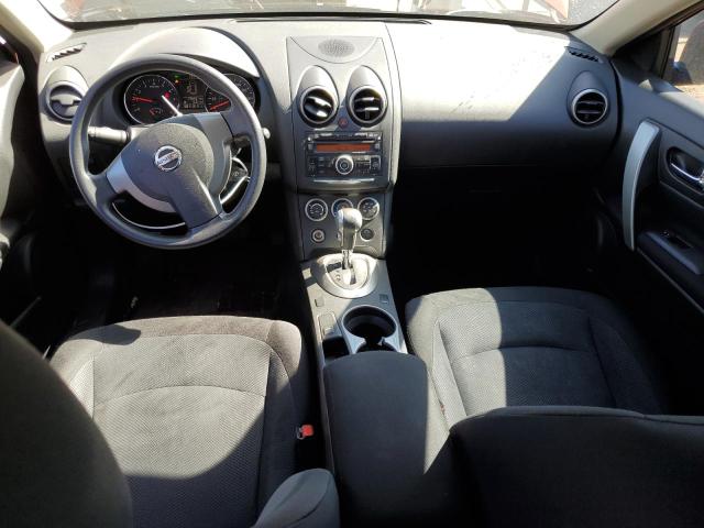 JN8AS5MT4FW157508 Nissan Rogue Select S