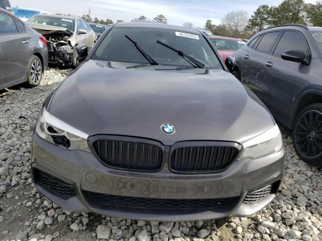 WBAJA5C31HG895521 BMW 530 I