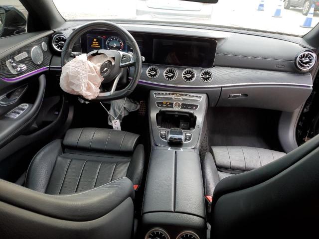 WDD1J6FB7JF023342 Mercedes-Benz E 400