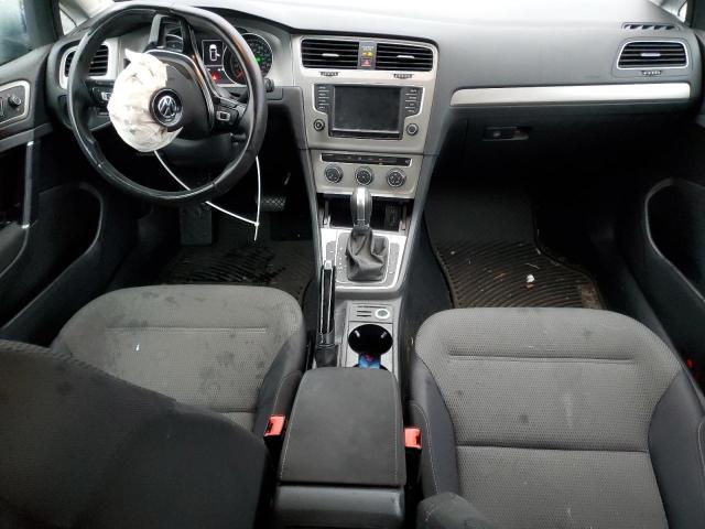 3VW217AU2GM016480 Volkswagen GOLF S/SE