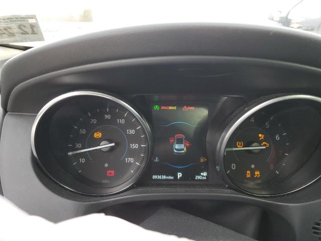 SADCJ2FX7LA622592 Jaguar F-pace Premium