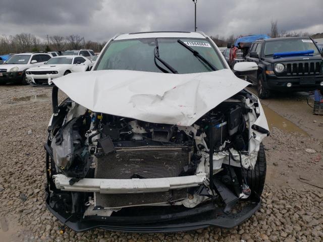 3CZRU6H79MM703318 Honda Hr-v Exl