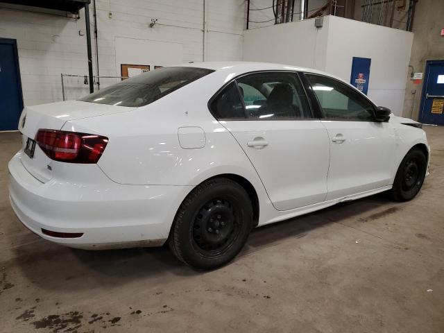 3VW167AJ3GM339603 Volkswagen JETTA S