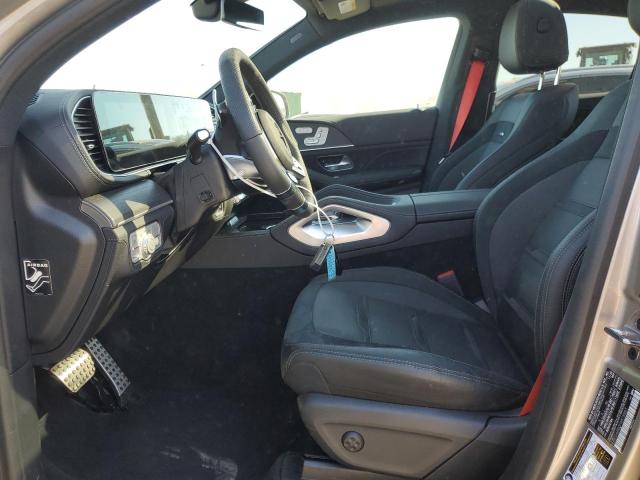 4JGFD6BB0PA878883 Mercedes-Benz Gle Coupe Amg 53 4matic