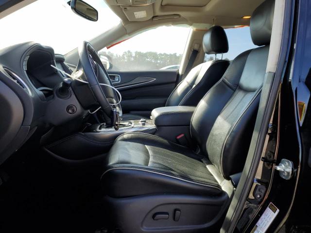 5N1DL0MM6HC552517 Infiniti QX60