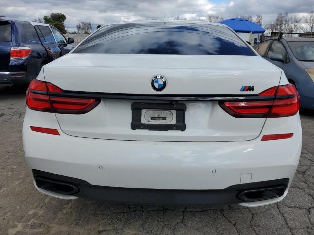 WBA7E2C5XHG739766 BMW 740 I