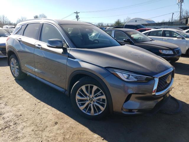 3PCAJ5BB5PF118764 Infiniti Qx50 Luxe