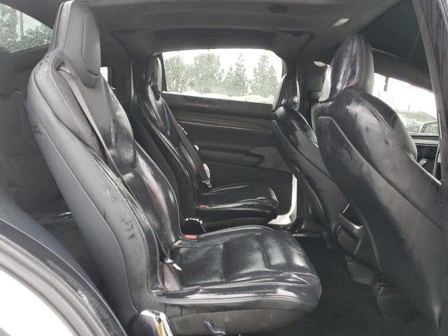 7SAXCBE63NF346201 Tesla MODEL X