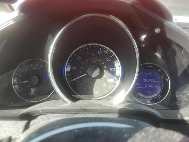 Honda FIT EX 2016 JHMGK5H71GX046427 Image 9