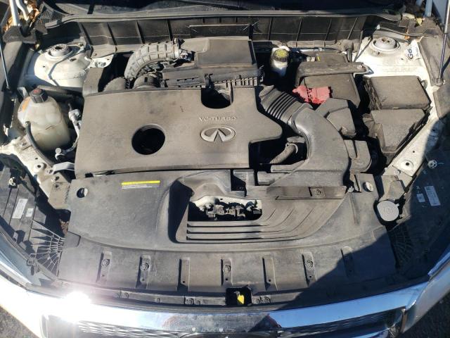 3PCAJ5M38KF116912 Infiniti Qx50 Essential