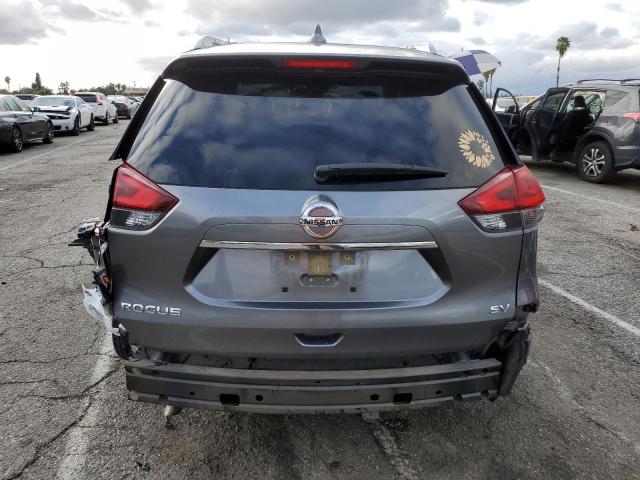 JN8AT2MT6KW264159 Nissan ROGUE S