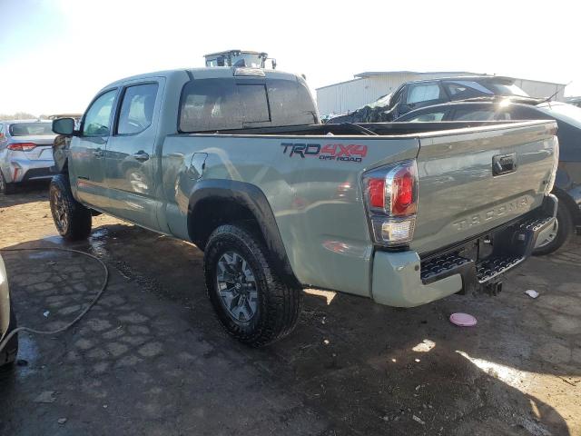 3TMDZ5BN9PM163136 Toyota Tacoma Double Cab