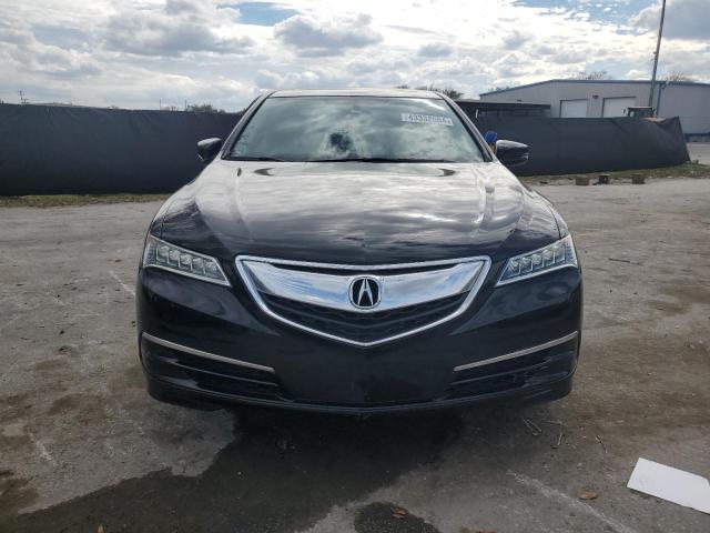 19UUB1F39HA006566 Acura TLX