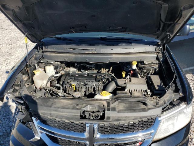 3C4PDCAB2LT220509 Dodge JOURNEY SE