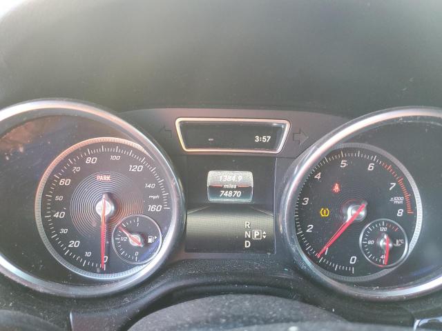 4JGDA5JBXGA803958 Mercedes-Benz GLE 350