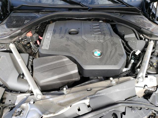 WBA63AV01NFM56784 BMW 430i Gran Coupe