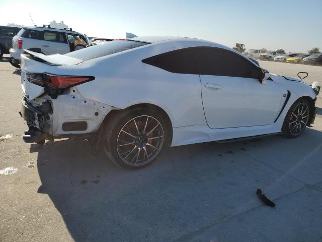 JTHDP5BC8L5007611 Lexus Rc-f