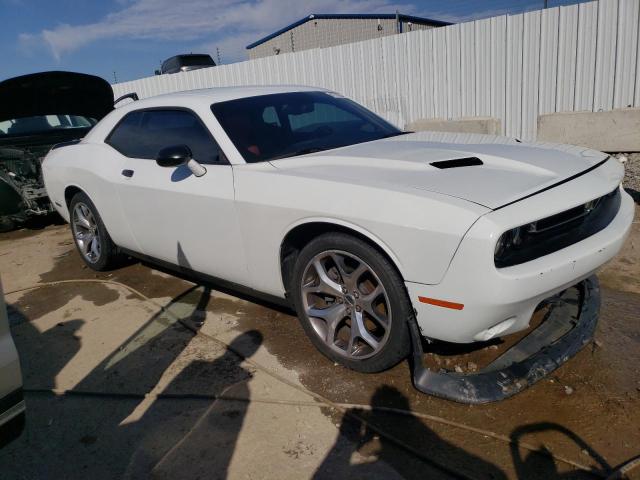 2C3CDZAG4GH120427 Dodge Challenger Sxt