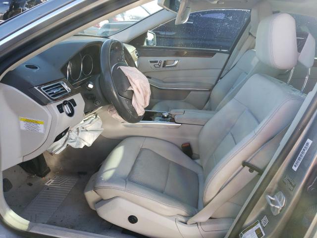 WDDHF5KB2EA914688 Mercedes-Benz E 350