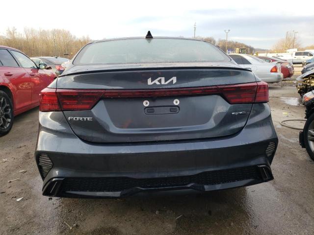 3KPF54AD5NE506751 KIA Forte Gt Line