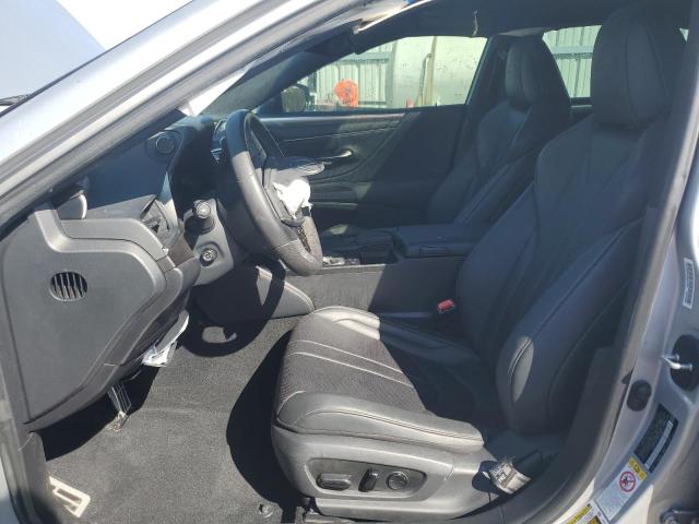 58ABZ1B15KU039208 Lexus ES 350