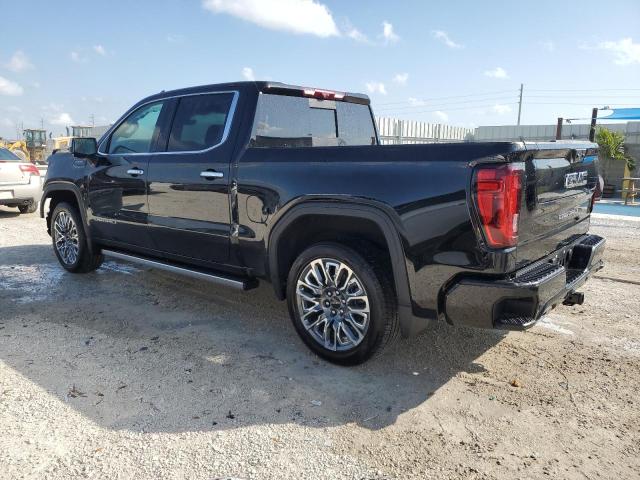 1GTUUHEL1RZ122169 GMC Sierra K1500 Denali Ultimate