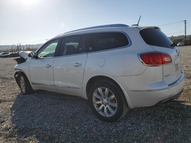 5GAKVCKD4GJ306264 Buick Enclave