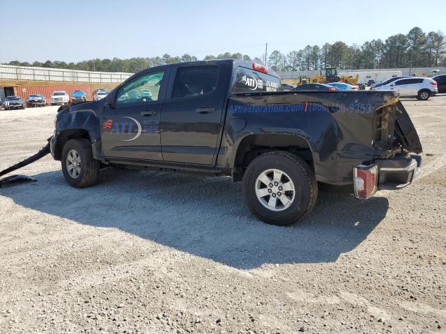 1GTG5AE30F1265125 GMC Canyon