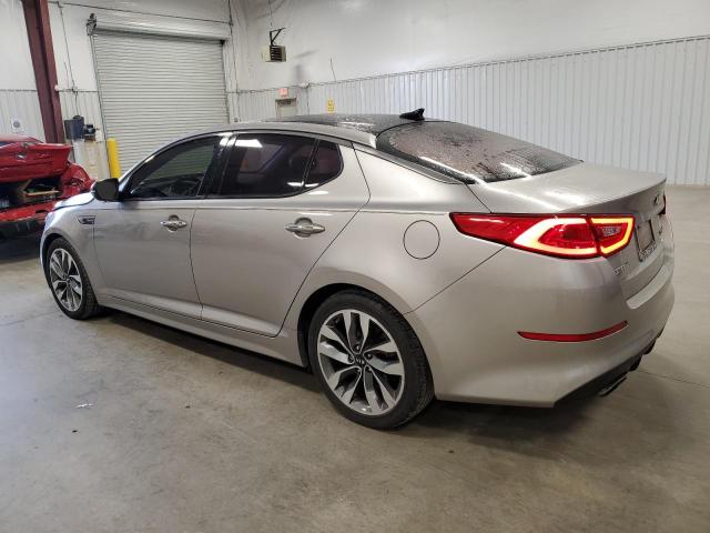 5XXGR4A67FG386440 KIA OPTIMA SX