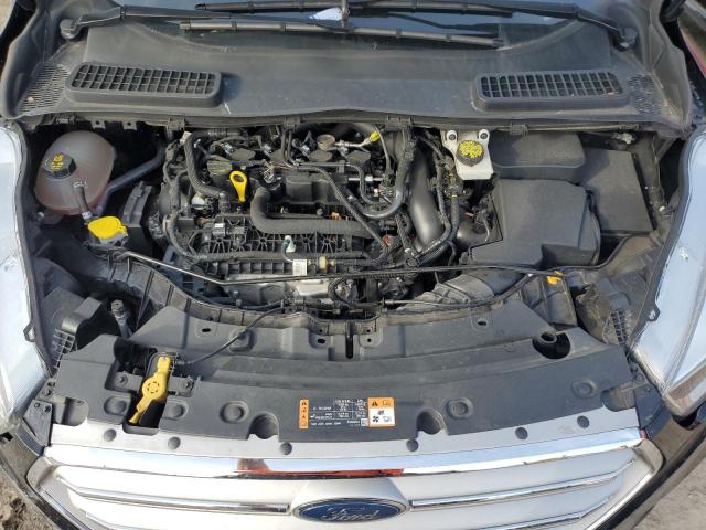 1FMCU0GD1KUB20987 Ford ESCAPE SE