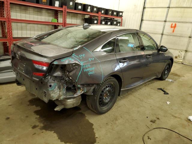 1HGCV3F49KA014309 Honda Accord Hybrid Ex
