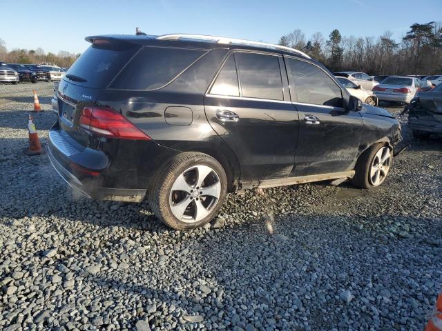 4JGDA5HB5GA701215 Mercedes-Benz Gle 350 4matic