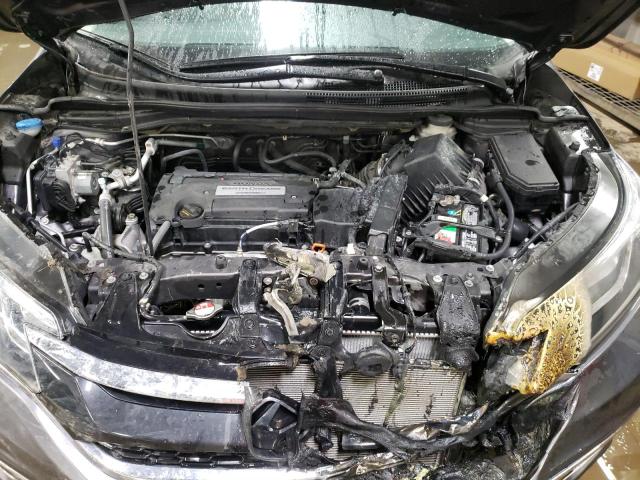5J6RM4H59FL075817 Honda CR-V EX