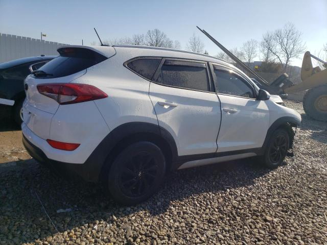 KM8J33A45HU277970 Hyundai Tucson Limited