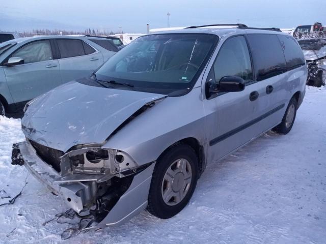 Auction sale of the 2002 Ford Windstar Lx, vin: 2FMZA51422BA62726, lot number: 41910674