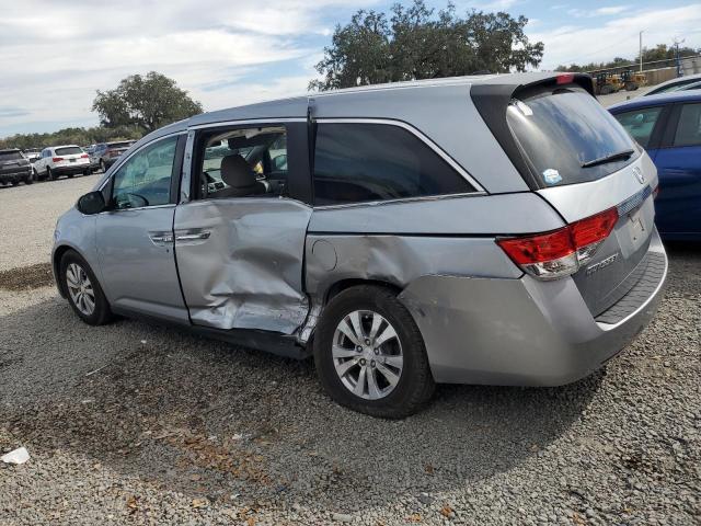 5FNRL5H32GB097045 Honda ODYSSEY SE