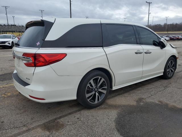 5FNRL6H94KB001984 Honda Odyssey Elite