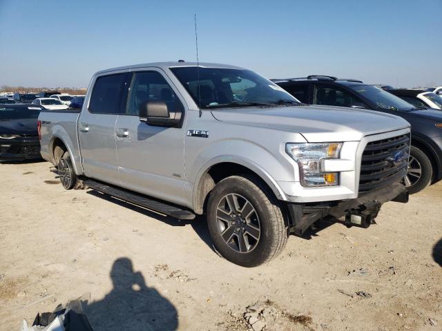 1FTEW1CP2GKF65481 Ford F150 Supercrew