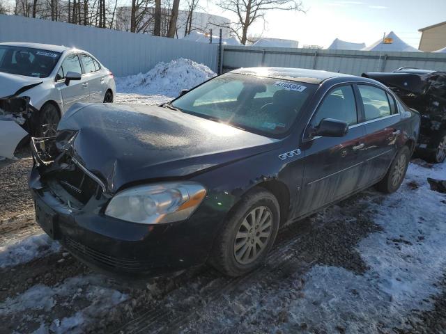 Auction sale of the 2006 Buick Lucerne Cx, vin: 1G4HP57296U226215, lot number: 43105384